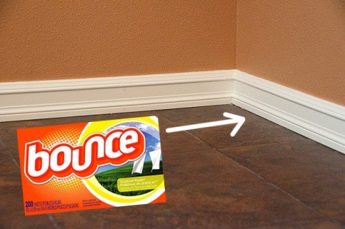 25 Thorough Cleaning Tricks For The Neat Freak
