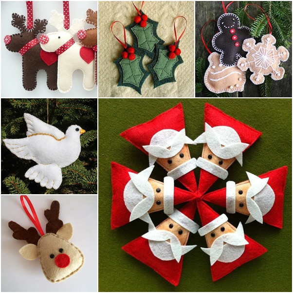 Felt-Christmas-Ornament-template