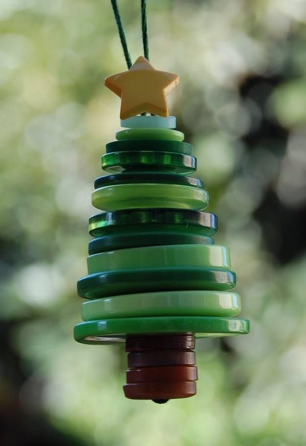 fab ideas on button crafts for christmas decorations fab ideas on button crafts for christmas decorations