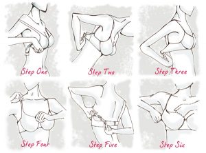 20+ DIY Bra Hacks that Will Make Your Life Easier 20