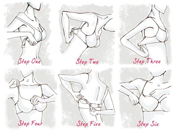 20+ DIY Bra Hacks that Will Make Your Life Easier 20