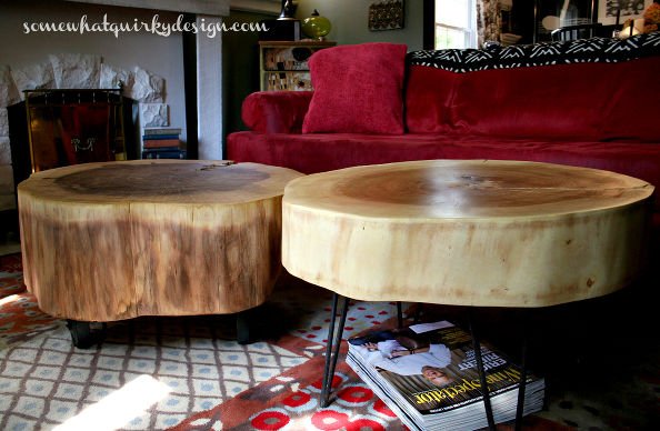 Fab Art DIY Rustic Log Decorating Ideas For Home And Garden4 Fab Art DIY Rustic Log Decorating Ideas For Home And Garden4