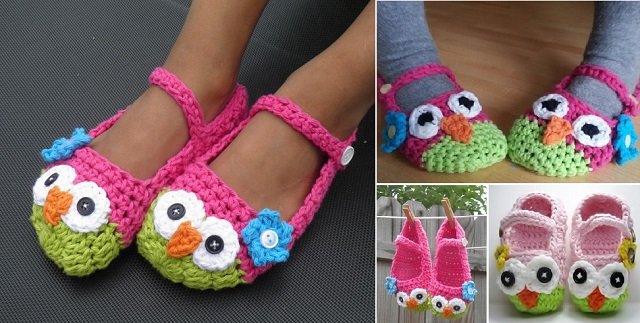 20+ Fab Art DIY Free Crochet Owl Patterns - Fab Art DIY