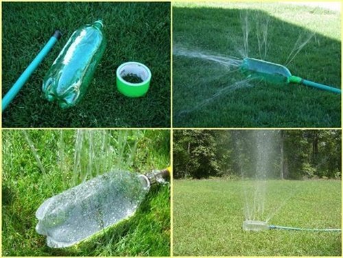 40+ Fab Art DIY Ideas and Projects to Recycle Plastic Bottles Into Something Amazing22