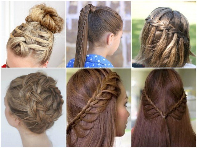 How To Make Beautiful Hairstyles At Home On Dailymotion | 20 beautiful braid hairstyle diy tutorials you can make How To Make Beautiful Hairstyles At Home On Dailymotion | 20 beautiful braid hairstyle diy tutorials you can make