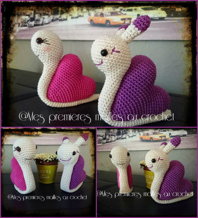 Yarn // Fluffy stuff on Pinterest Amigurumi, Amigurumi ...
