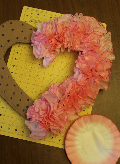 Best 40+ Fabulous Valentine’s Day Wreaths DIY Tutorials