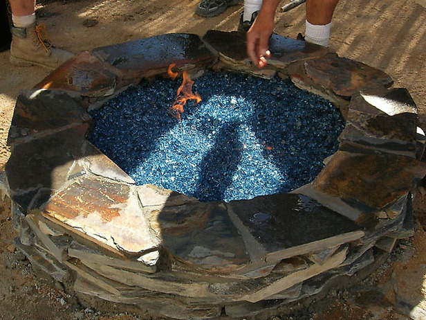 40+ DIY Fire Pit for your Backyard10