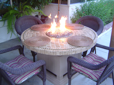 40+ DIY Fire Pit for your Backyard29