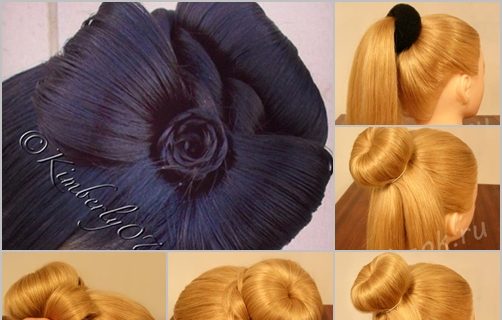 hair Archives - Page 7 of 7 - DIY Tutorials