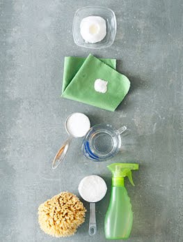 Homemade Drain Cleaner