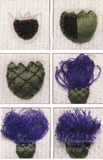 DIY-Beautiful-Thread-Embroidery-Butterfly-on-Dandelion1.jpg