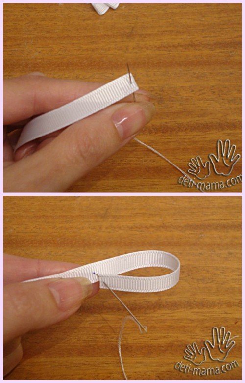 DIY Easy Ribbon Butterfly Tutorial with Video