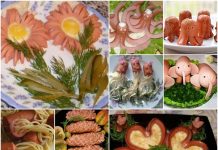 10 Creative Ideas to Serve Sausage Creative ways to serve sausage