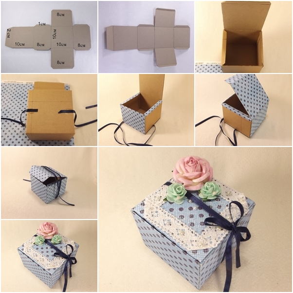 Gift box