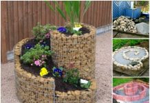 How to Build an Herb Spiral Garden for Small Space (Video) How to Build an Herb Spiral Garden for Small Space