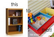 How to Turn a Bookcase into a Sandbox How-to-turn-a-book-case-into-a-sandbox