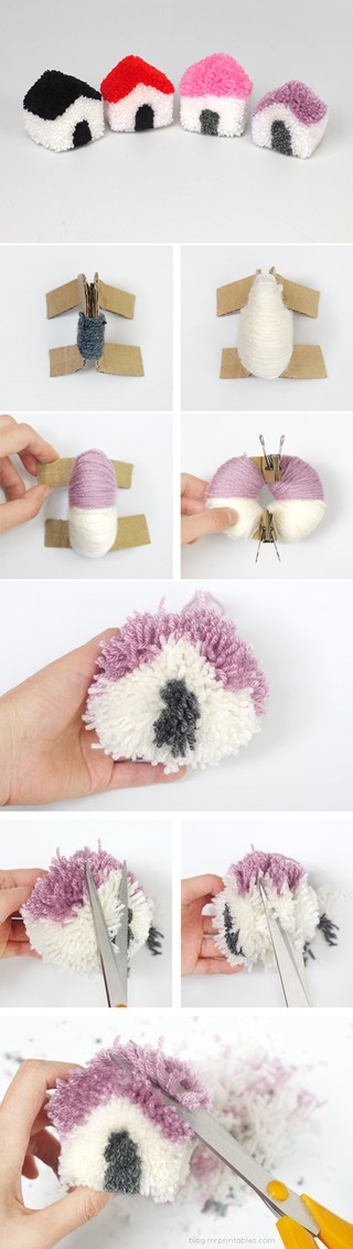 Yarn Pom Pom Sets03