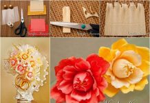 How to Make Chocolate Flower Bouquet for Wedding chocolate-flower-bouquet