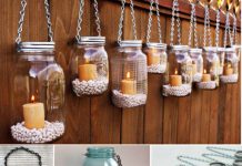 How to DIY Hanging Mason Jar Lanterns DIY-hanging-mason-jar-lanterns