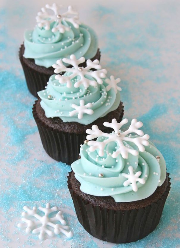 25+ DIY Creative Cupcake Decorating Ideas and tutorials