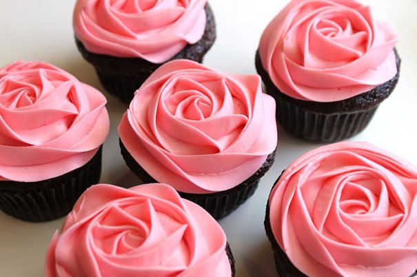 25+ DIY Creative Cupcake Decorating Ideas and tutorials