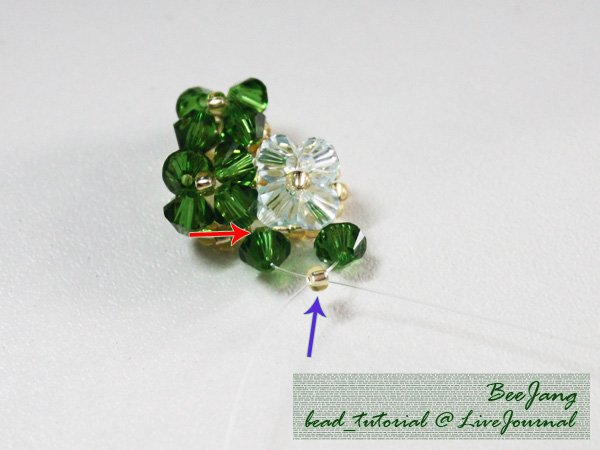 Four-Leaf-Clover-Beaded-Bracelet11.jpg