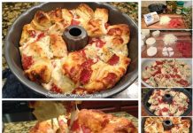 How to DIY Easy Pull Apart Pizza Bread Pull-Apart-Pizza-Bread