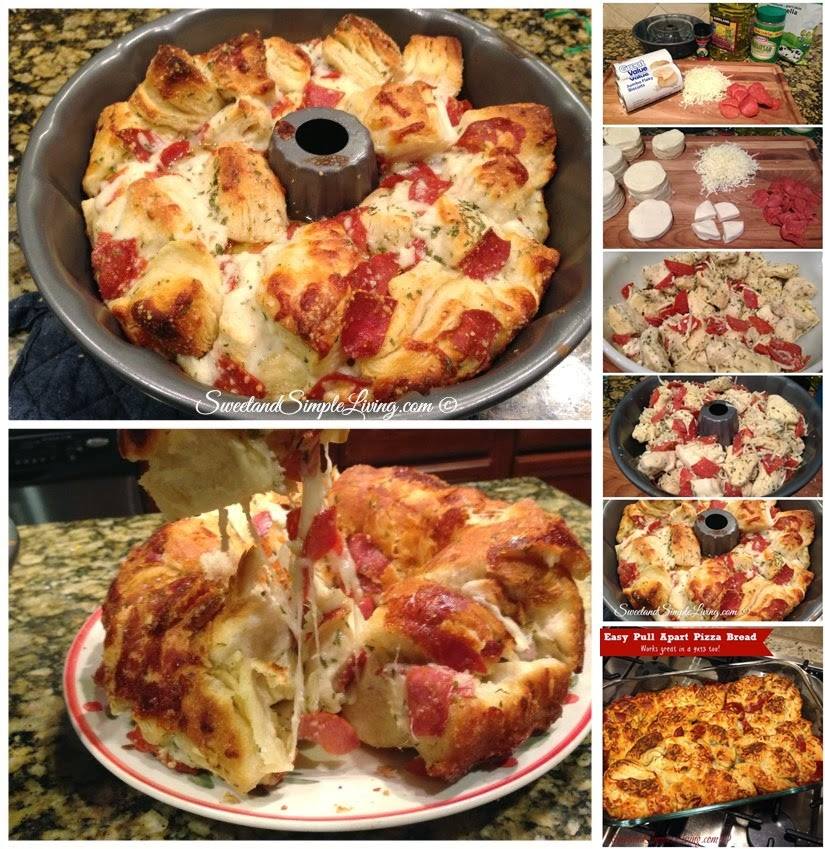 Pull-Apart-Pizza-Bread