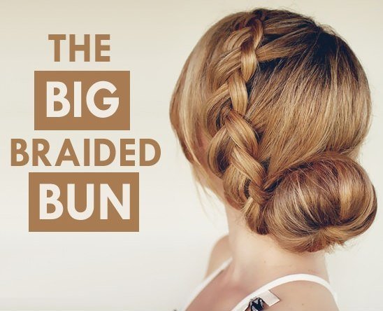 16 Half Bun Hairstyles for 2022  How to Do a Half Bun Tutorial