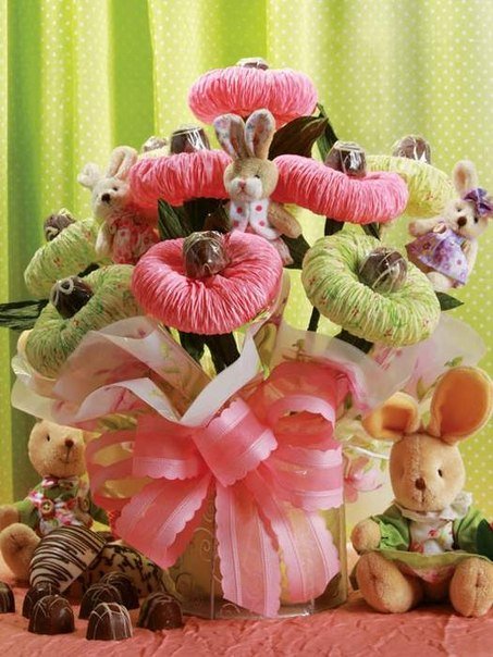 chocolate-wrapping-paper-flower-bouquet01.jpg