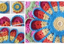 Crochet Overlay Coaster Free Crochet Pattern Crochet Overlay Coaster Free Crochet Pattern