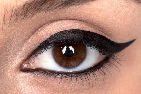 7 Ways to Up Your Eyeliner Game 