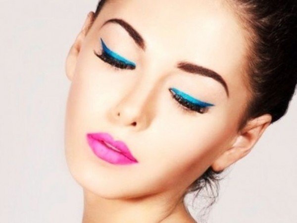 7 Ways to Up Your Eyeliner Game