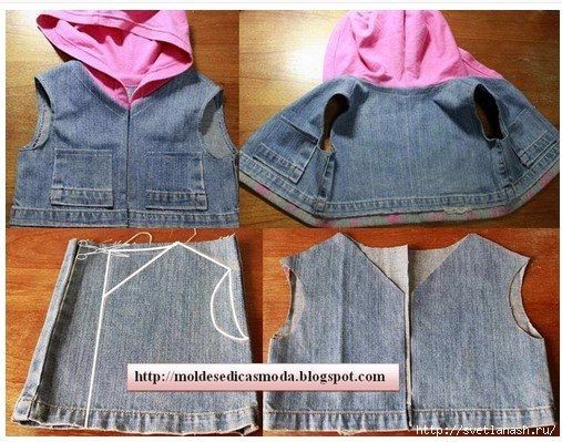 Top DIY Ideas to Repurpose Old Jeans into New Fashion