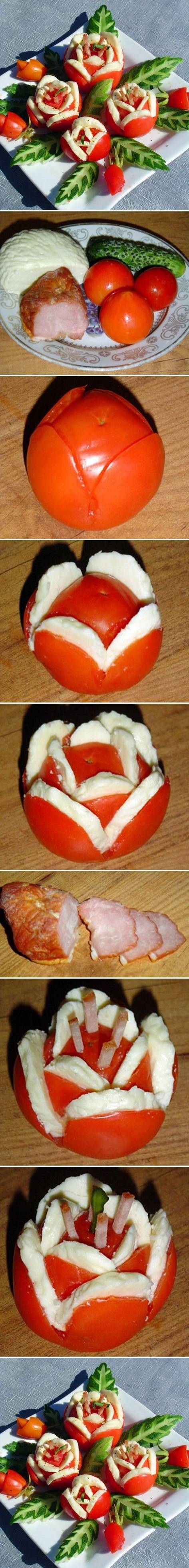 DIY-Tomato-Dish-Decor