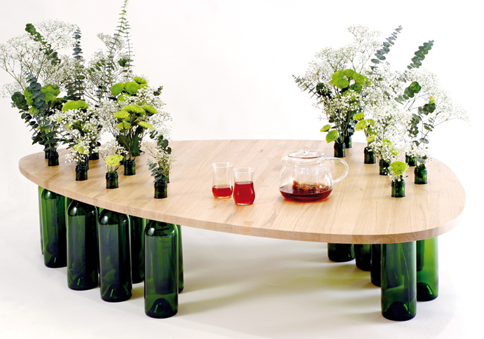 30+ Creative Ways to Reuse Glass Bottles