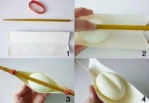 How to Make Egg Like Heart Interesting idea how to make egg like heart