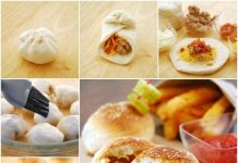 How to DIY Tempting Bacon Cheeseburger Pizza Balls How to DIY Tempting Bacon Cheeseburger Pizza Balls