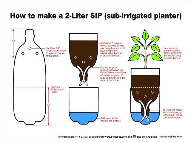 container-self-watering-bottle