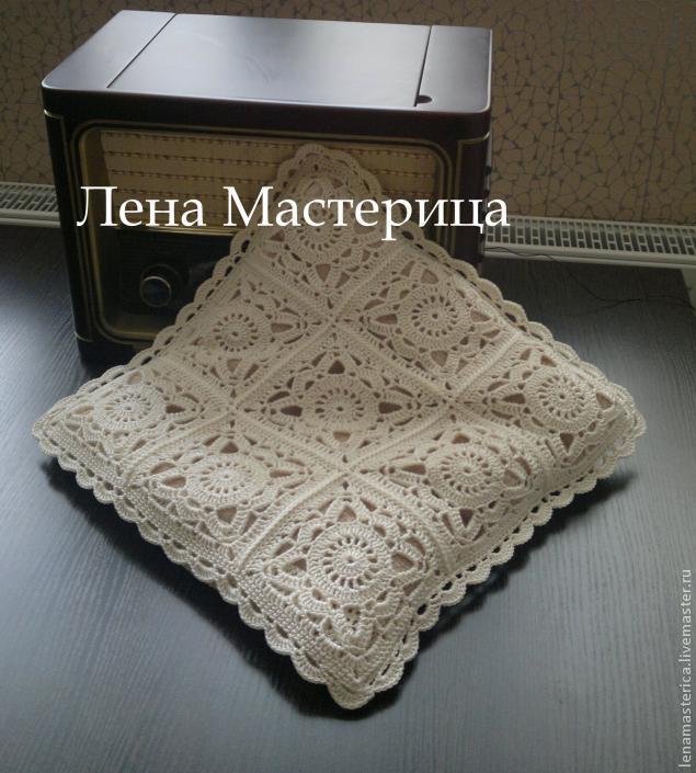 Crochet Beautiful Lace Square Motif blanket/Bedding Free Pattern with Pictures02.jpg