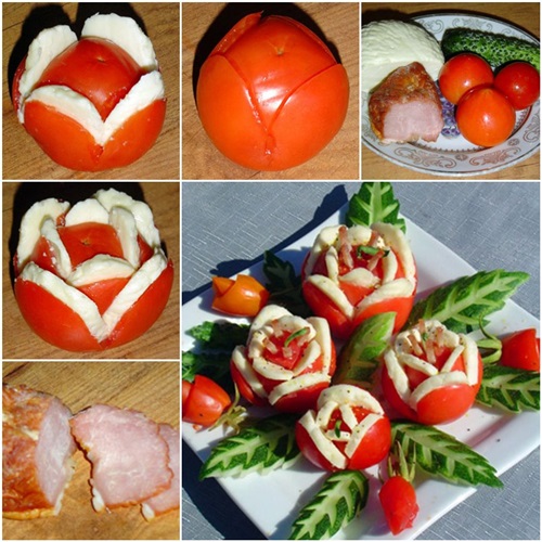 diy-yummy-tomato-and-cheese-flowers-salad-f