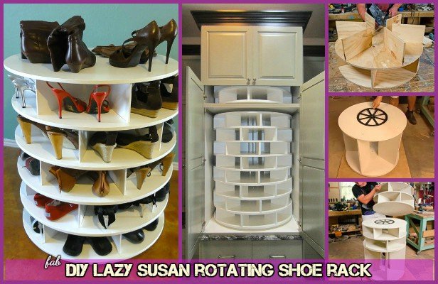 The Revolving Closet Organizer A spinning shoe rack / closet organizer a  Plus only we can add to your closet By direct from the factory... | By The Revolving  Closet Organizer | Facebook