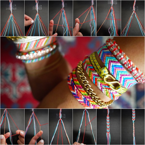 friendship bracelet