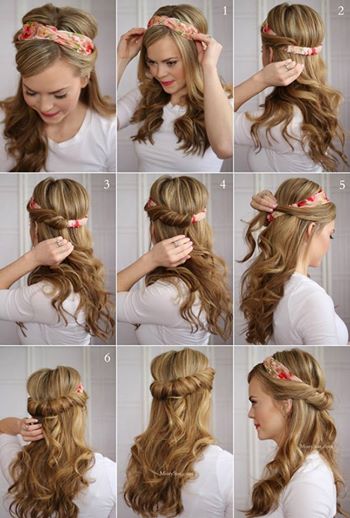 30 Hairstyle Hacks ideas  hairstyle long hair styles hair hacks