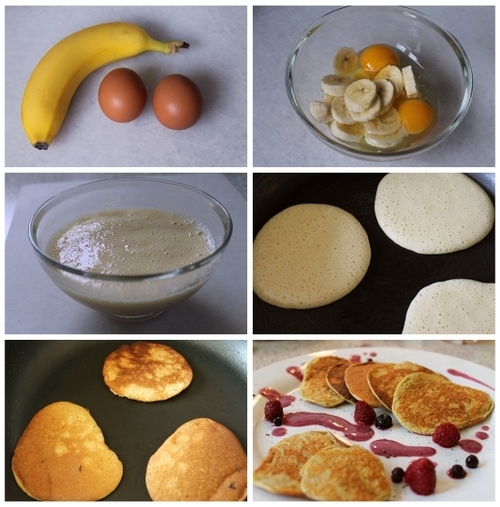 Banana-Pancakes-2-Ingredients