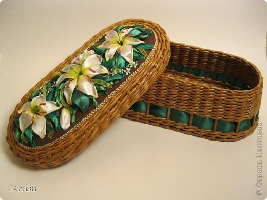 DIY-Beautiful-Ribbon-Paper-Basket-from-paper-Tube02.jpg