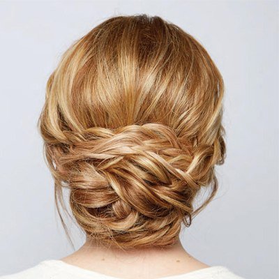 9 Easy and Stylish Chic Bun Hairstyles for Women  Styles At Life