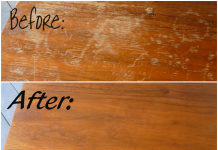 How To Fix Scratches In Wood Furniture Easily How to Fix Scratches on Wood Furniture