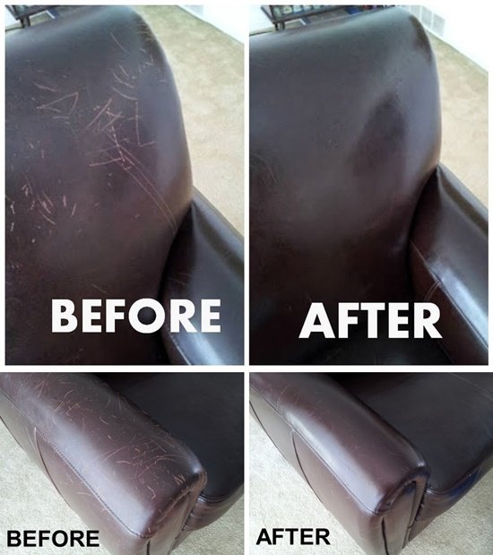 fabartdiy How-to-fix-scratches-on-leather